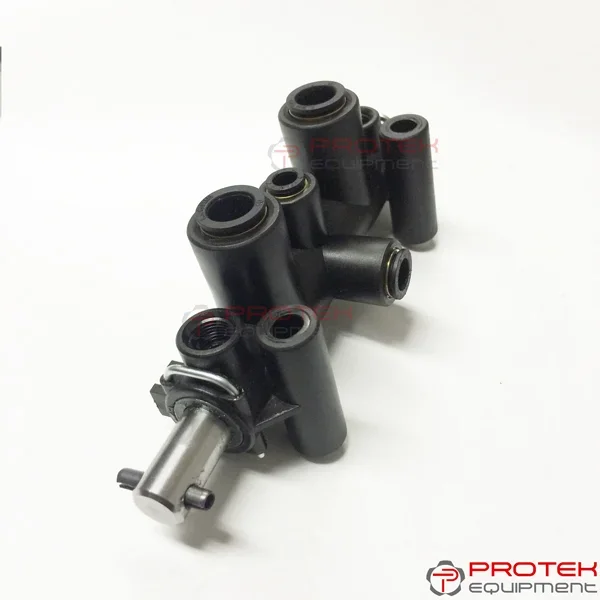 Rotation – Air Motor