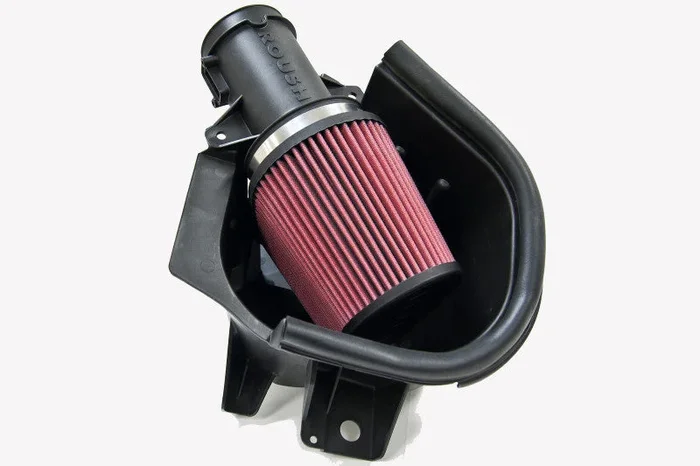 Roush 2010-2014 Ford Mustang 4.6L/5.0L V8 Cold Air Intake Kit8.2 lb