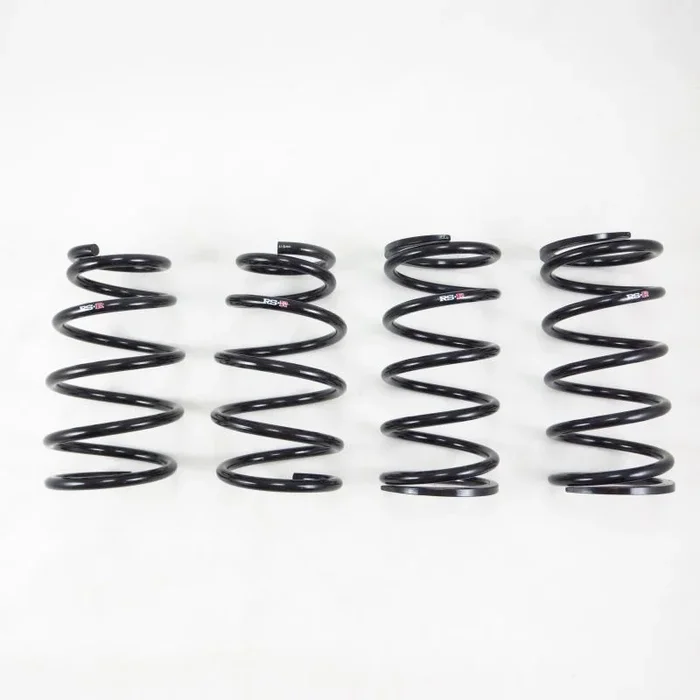 RS-R 10-15 Lexus RX350 AWD Down Sus Springs