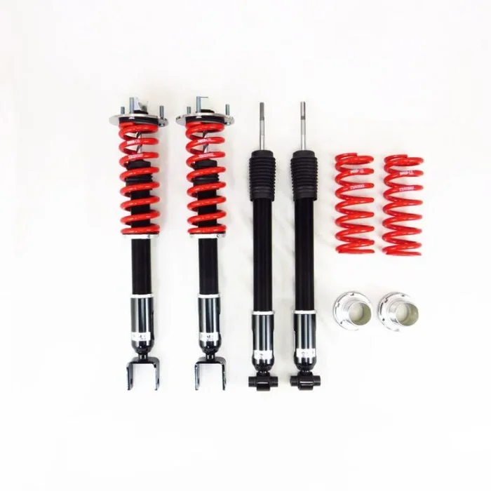 RS-R 2022 Lexus IS500 (USE30L) Best-i Active Coilover Kit60.3 lb