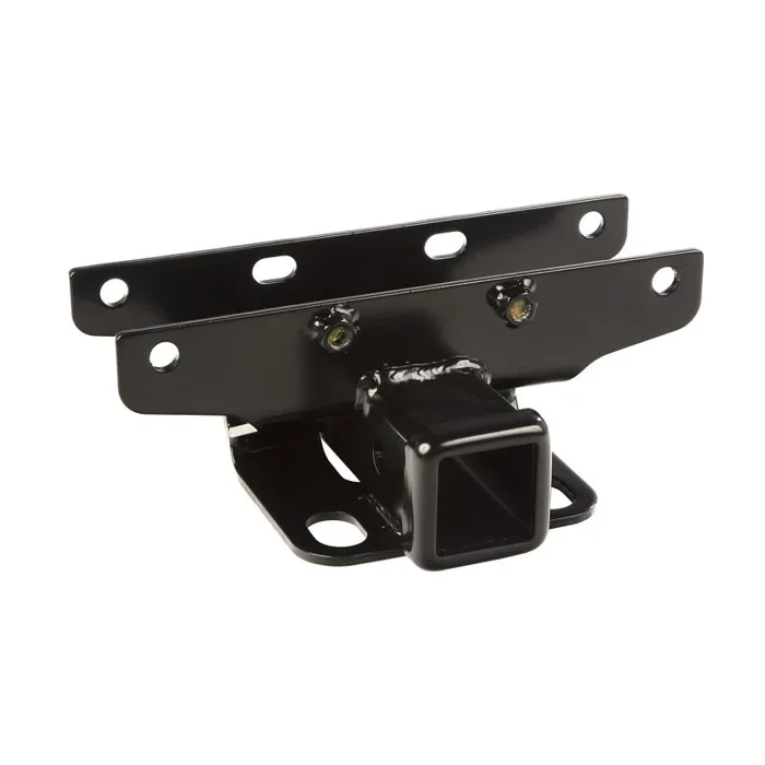 Rugged Ridge 2in Receiver Hitch 18-20 Jeep Wrangler JL.13.7 lb
