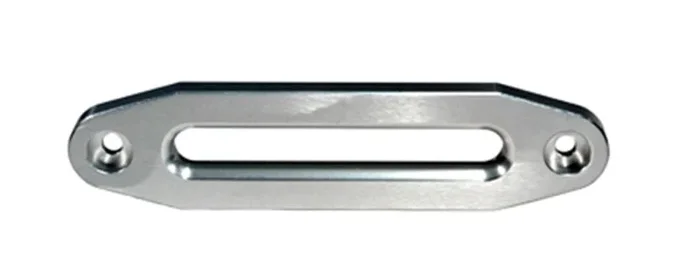 Rugged Ridge 8500lb Winch Hawse Fairlead1.7 lb