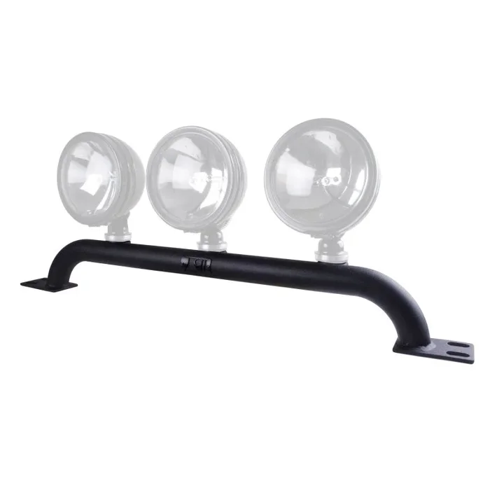 Rugged Ridge 97-06 Jeep Wrangler TJ Bumper Mounted Light Bar5.9 lb