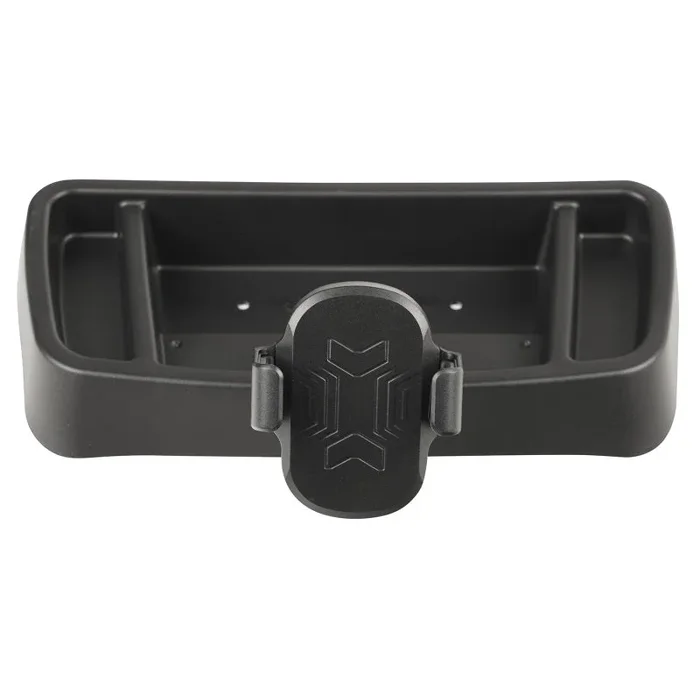 Rugged Ridge Dash Multi-Mount Charging Phone Kit 97-06 TJ