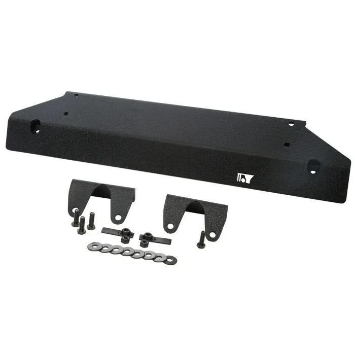Rugged Ridge Front Skid Plate 07-18 Jeep Wrangler JK38.9 lb