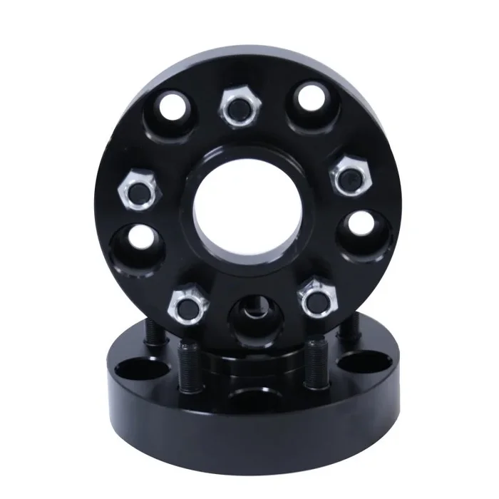 Rugged Ridge Wheel Adapters 1.375-In 5×5-In to 5×4.5-In Pattern