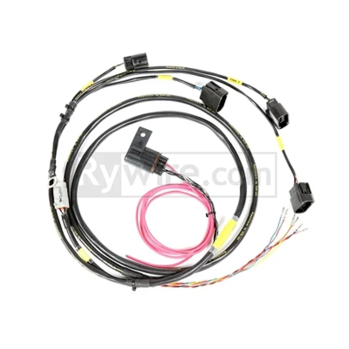 Rywire Acura RSX / Honda S2000 Coil Harness w/K-Series Coils/T1 Trigger (Non-OE ECU)0.9 lb