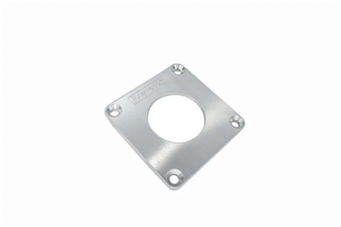 Rywire Mil-Spec Connector Plate – Small 3x3in
