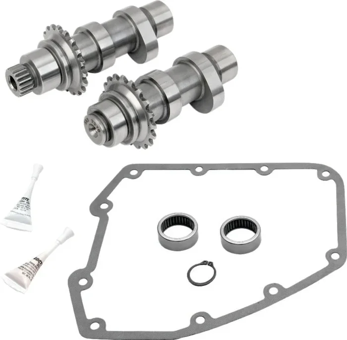 S&S Cycle 07-17 BT 585C Chain Drive Camshaft Kit