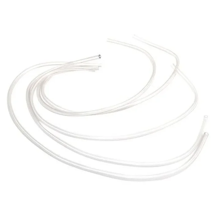 S&S Cycle .125in x .250in x 24in Overflow Hose – 5 Pack