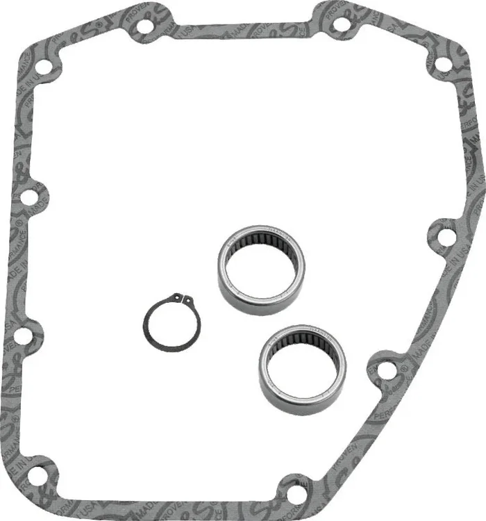 S&S Cycle 2007+ BT Installation Kit For S&S Chain Drive Cams0.23 lb