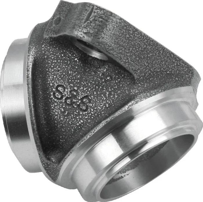 S&S Cycle 57-78 BT 1-7/8in O-Ring Manifold 2200.43 lb