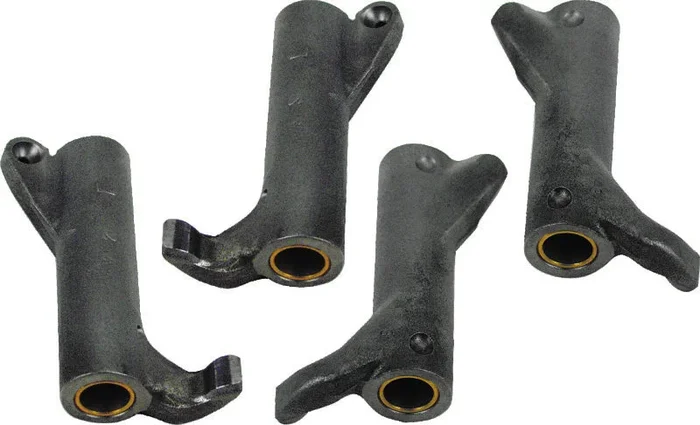 S&S Cycle 86-18 BT Standard Forged Rocker Arm Kit2.7 lb