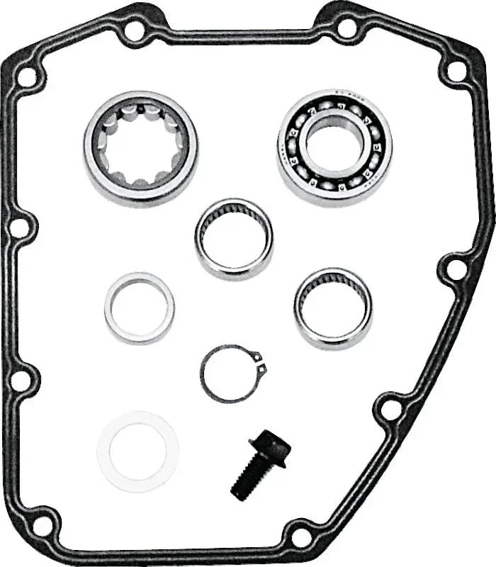 S&S Cycle 99-06 BT Chain Drive Cam Installation Kit0.6 lb