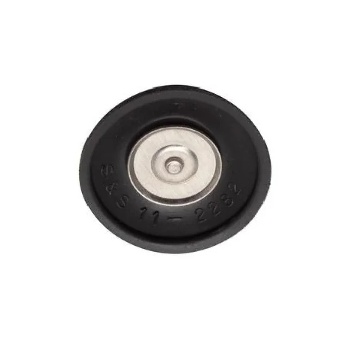 S&S Cycle Accelerator Pump Diaphragm for Super E & G Carburetors0.02 lb