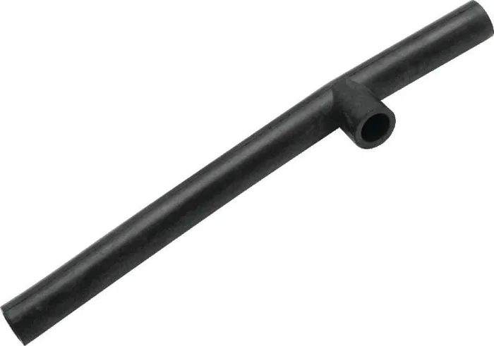 S&S Cycle Epichlorohydrin Polymer Breather Vent Hose