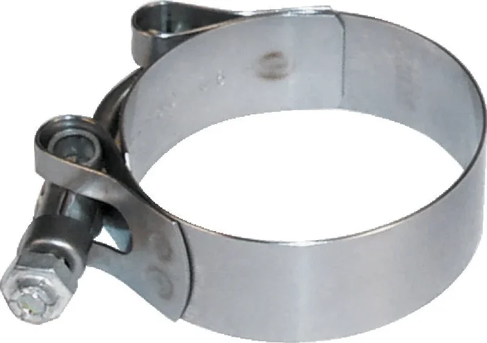 S&S Cycle O-Ring Style Manifold Clamp
