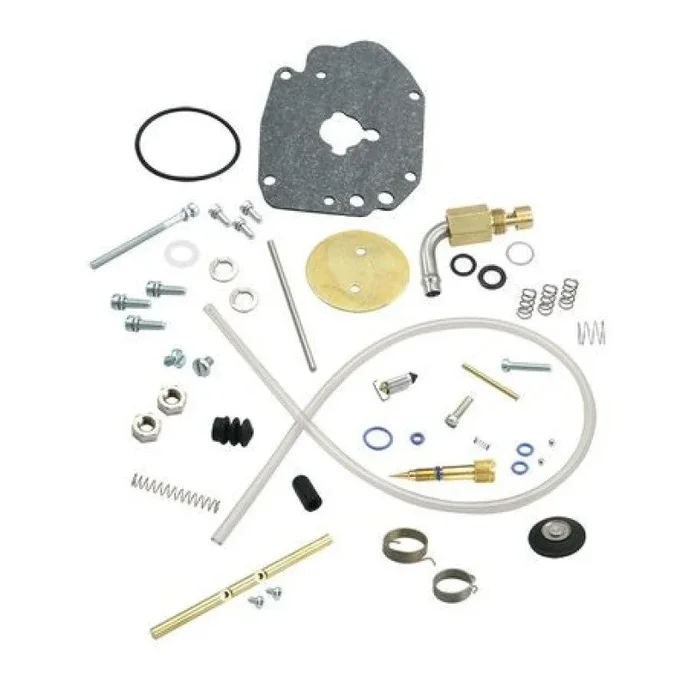S&S Cycle Super E Carburetor Master Rebuild Kit