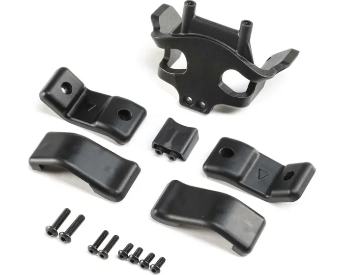 Safety Seat Set: LMT