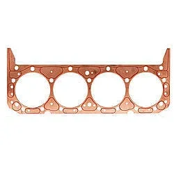 SBC Titan Copper Head Gasket 4.060 x .062