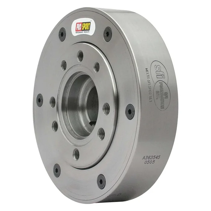 SBF 6.61in Balancer 28oz Ext. Balance – SFI
