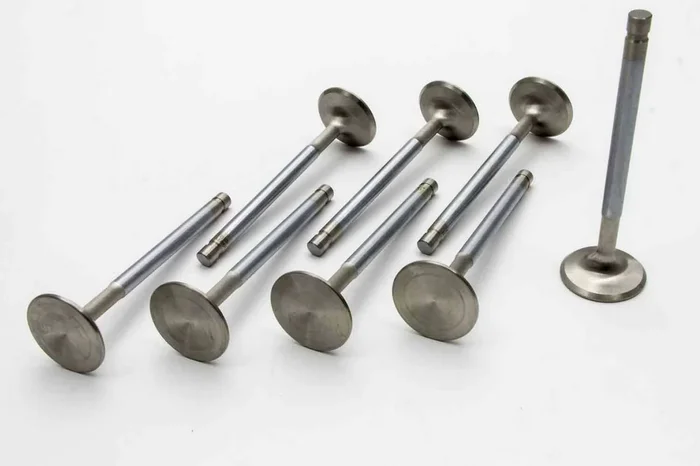 SBF R/F 1.600in Exhaust Valves