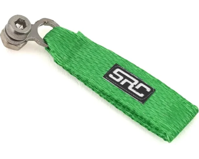 Scale Drift Bolt On Tow Sling (Green)