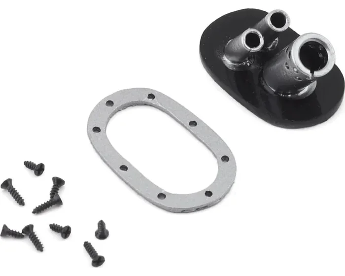 Scale Exhaust Tip (Type 1)