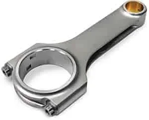 Scat Enterprises SBC 4340 H-Beam Rod w/ARP 2000 Bolts