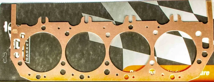 Sce Gaskets BBC Copper Head Gasket 4.570 x .043