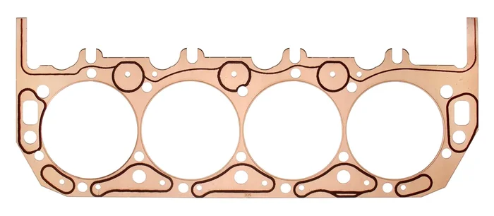 Sce Gaskets BBC Titan Copper Head Gasket 4.520 x .062