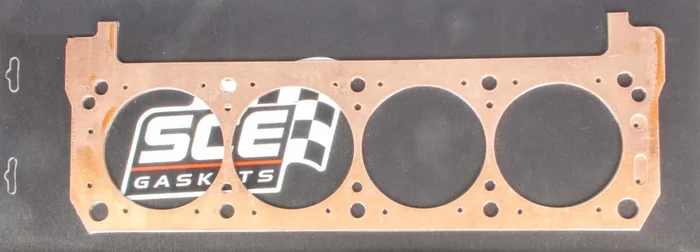 Sce Gaskets Ford SVO Copper Head Gasket LH 4.155 x .080
