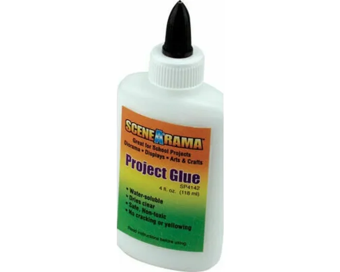 Scene-a-Rama Project Glue