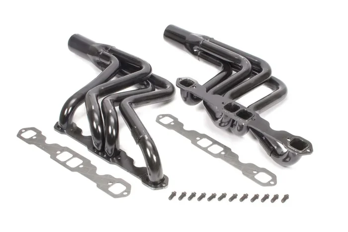 Schoenfeld SBC Street Stock Headers