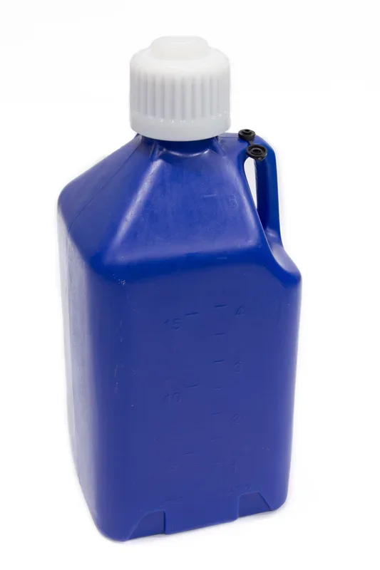 Scribner Utility Jug – 5-Gallon Dark Blue