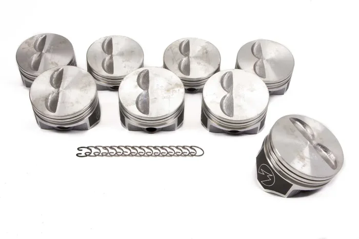 Sealed Power Cast Piston