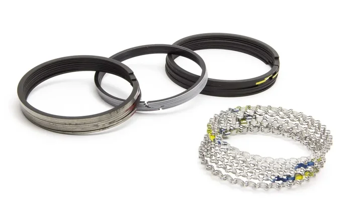 Sealed Power Piston Ring Set 4.020 5/64 5/64 3/16