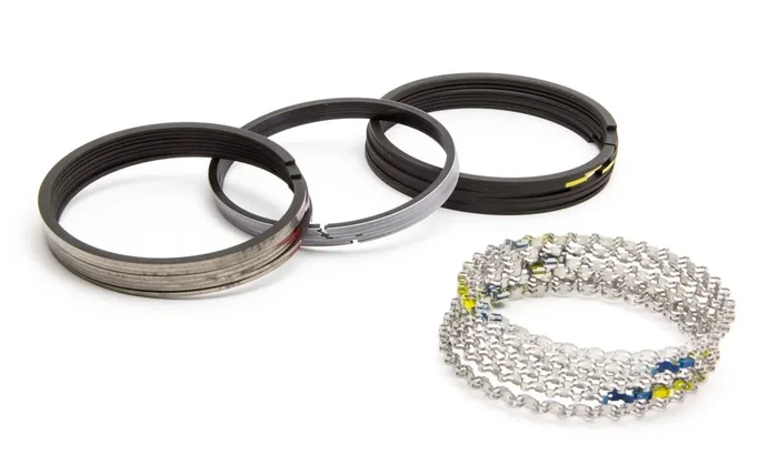 Sealed Power Piston Ring Set 4.125 5/64 5/64 3/16