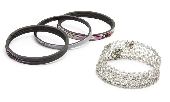 Sealed Power Piston Ring Set 4.145 1/16 1/16 3/16