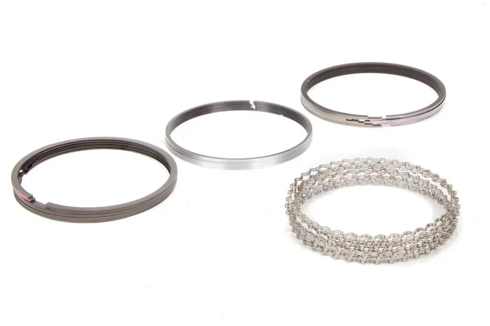 Sealed Power Piston Ring Set 4.155 043 043 3.0MM