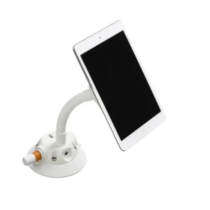 SeaSucker Naked Flex Mount – White