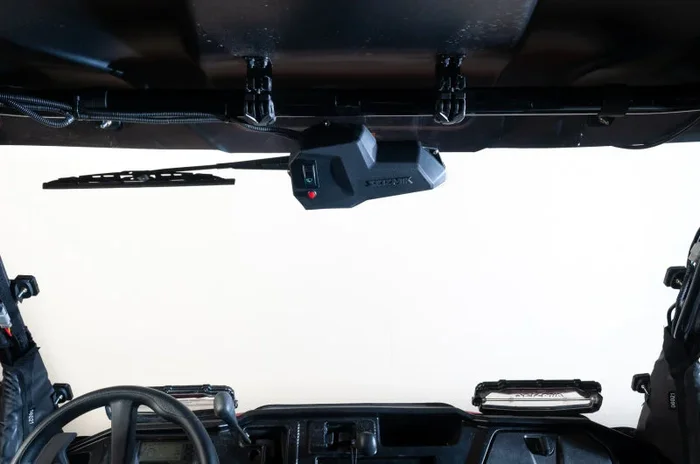 Seizmik Universal UTV Wiper Assembly
