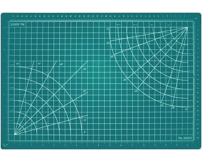 Self Healing Mat 8-1/2 x 12