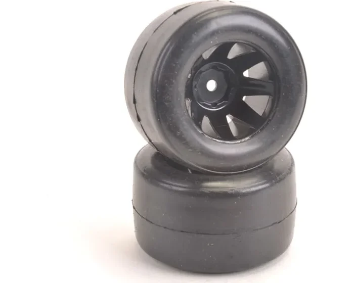 Shimizu F1 Rear Tyre Soft – Pre-Glued V2 – pr