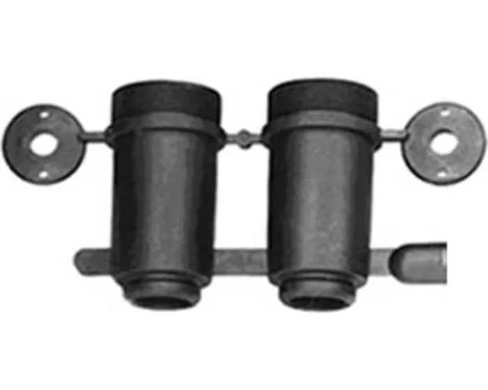 Shock Body 2pc