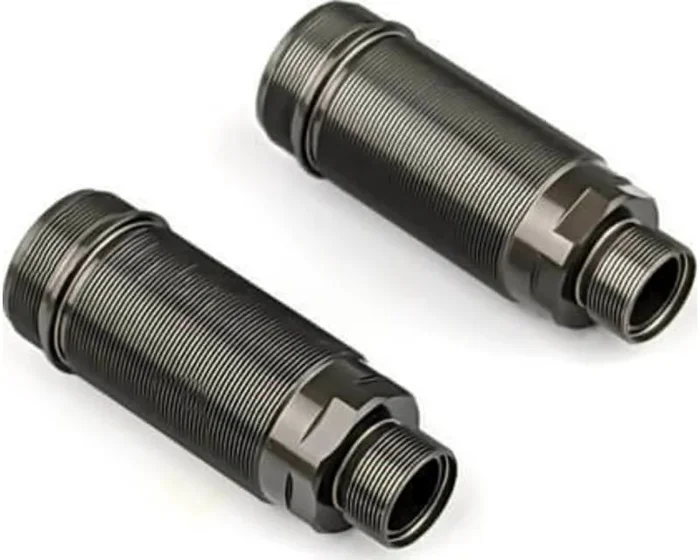 Shock Body (44.5mm Aluminum Hard Ano 2 Pieces)