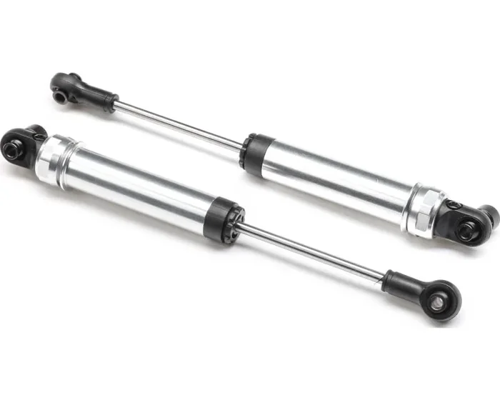 Shock Set Complete Front IS10: AXP8
