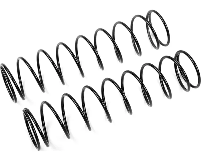 Shock Spring – Soft – Truggy / Mt – Rear – 1.4mm – 95-97mm – 2 P