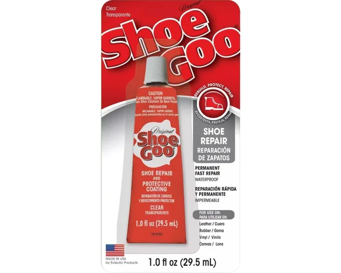 Shoe Goo Clear 1 oz