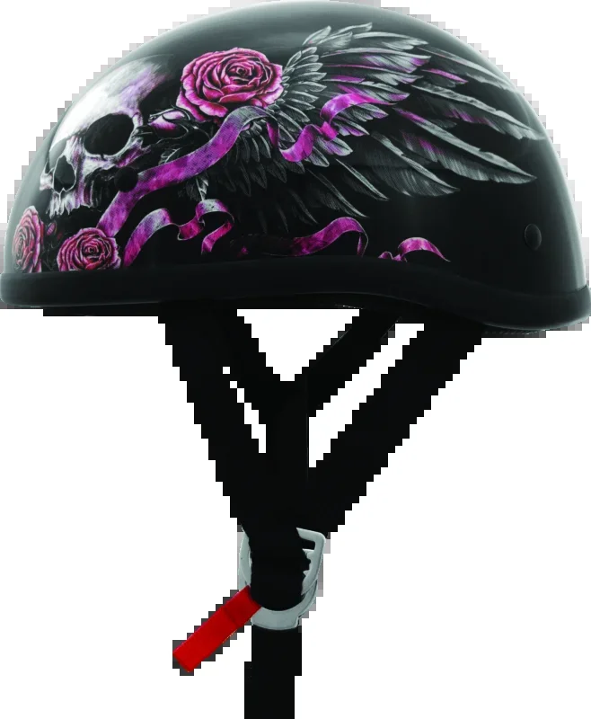 Skid Lids Wild One Helmet – 2XL